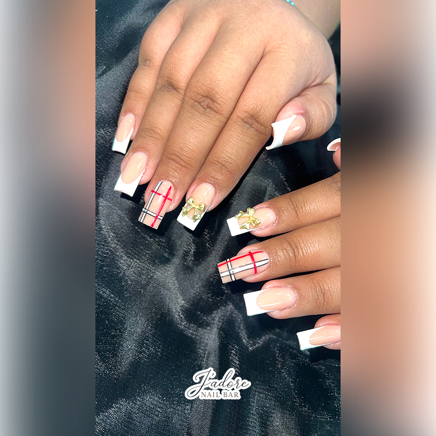 Nail Design | Palmdale, CA 93551
